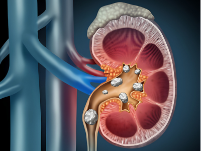 Kidney Stone Treatment by Dr. Sanjeev Kumar Jha Urologist at Star Hospital Siliguri