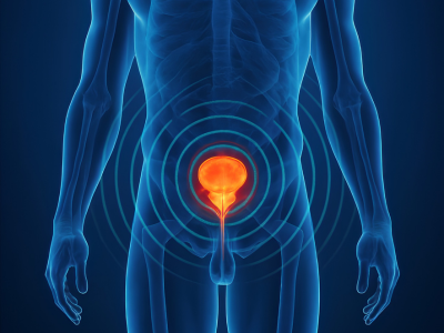 Urinary Bladder Treatment by Dr. Sanjeev Kumar Jha Urologist at Star Hospital Siliguri